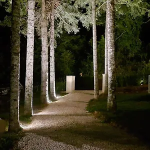 Ferienhaus Tenuta La Scure La Cappella, Cortona