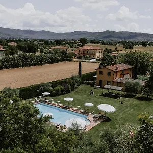 Apartment Il Giardino Degli Ulivi, Cortona