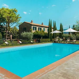 Il Borgo Vakantieboerderij