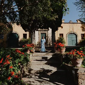 Hotel Relais&châteaux Il Falconiere, Cortona