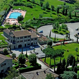 Hotell Borgo Il Melone, Cortona
