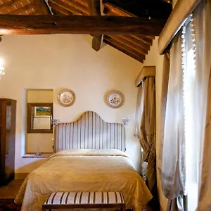 Oda ve Kahvaltı Dolce Maria, Cortona