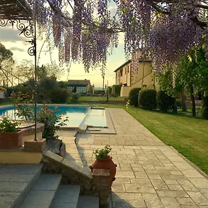 Bauernhof Agrisalotto, Cortona