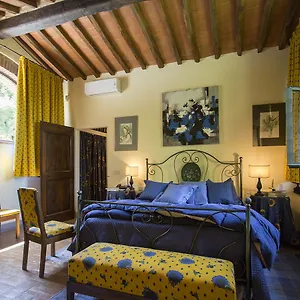 Apartment Il Trebbio, Cortona