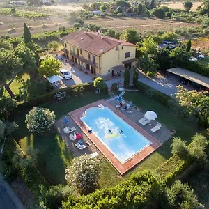 Casa Elena Appartement