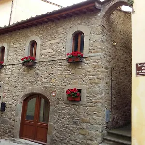 The Small Castle Cortona