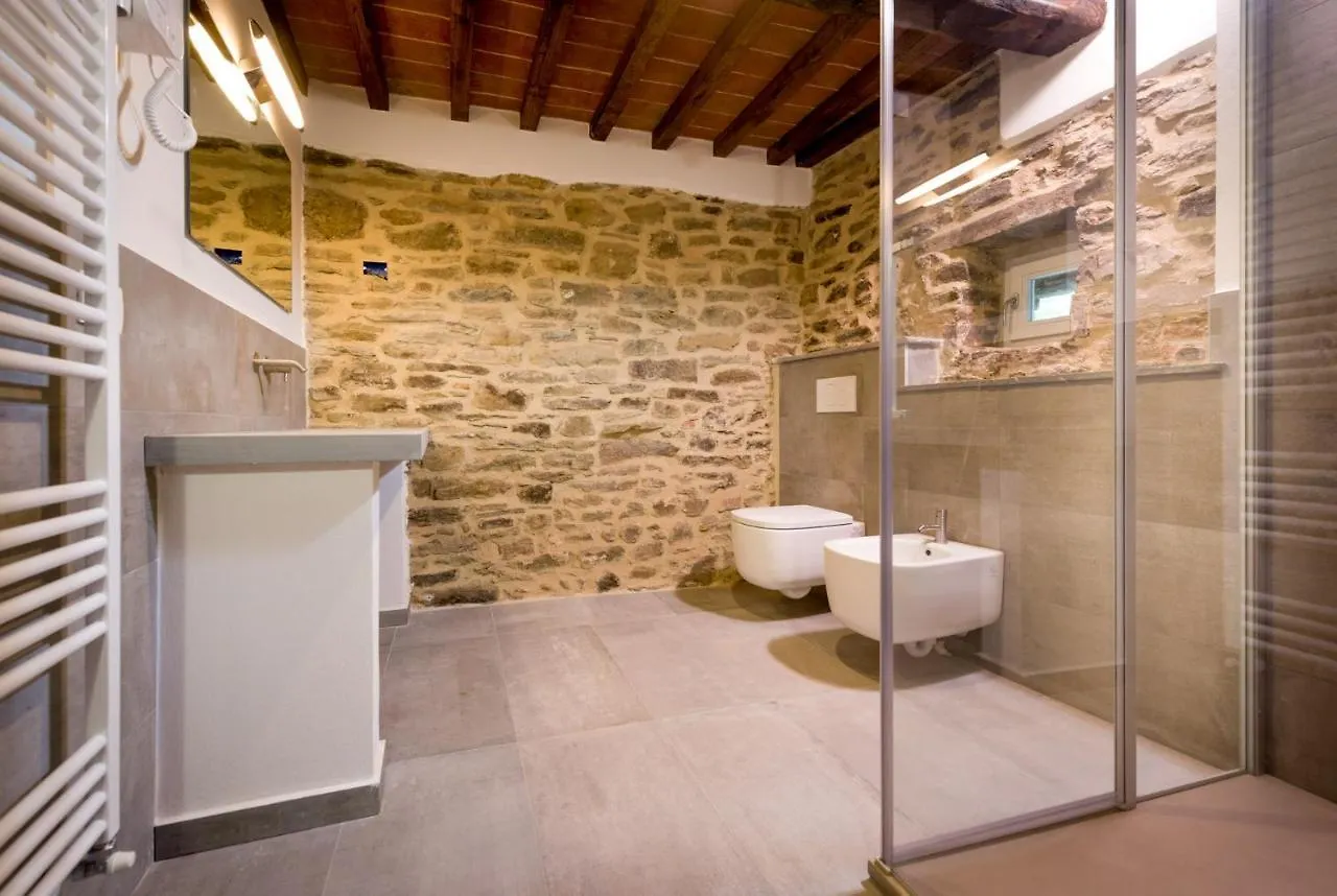 Holiday home Fringuello - Mandorlo Villa Cortona Italy