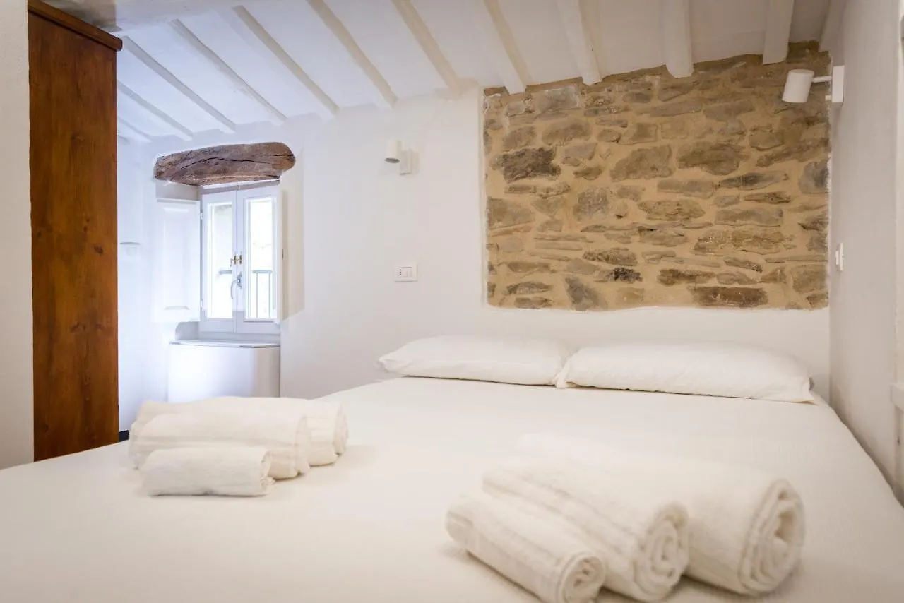 Holiday home Fringuello - Mandorlo Villa Cortona Italy
