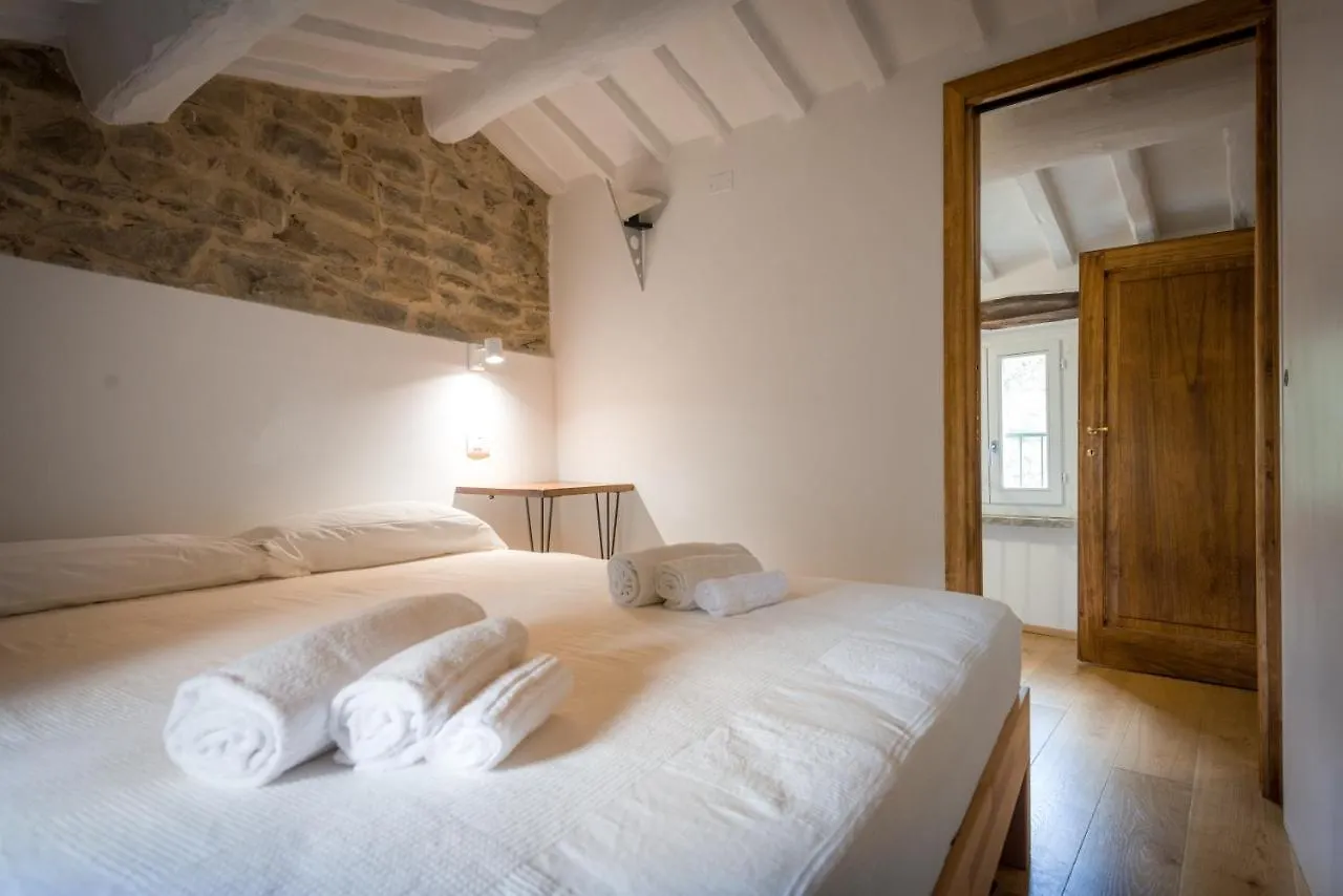 Fringuello - Mandorlo Villa Cortona Holiday home