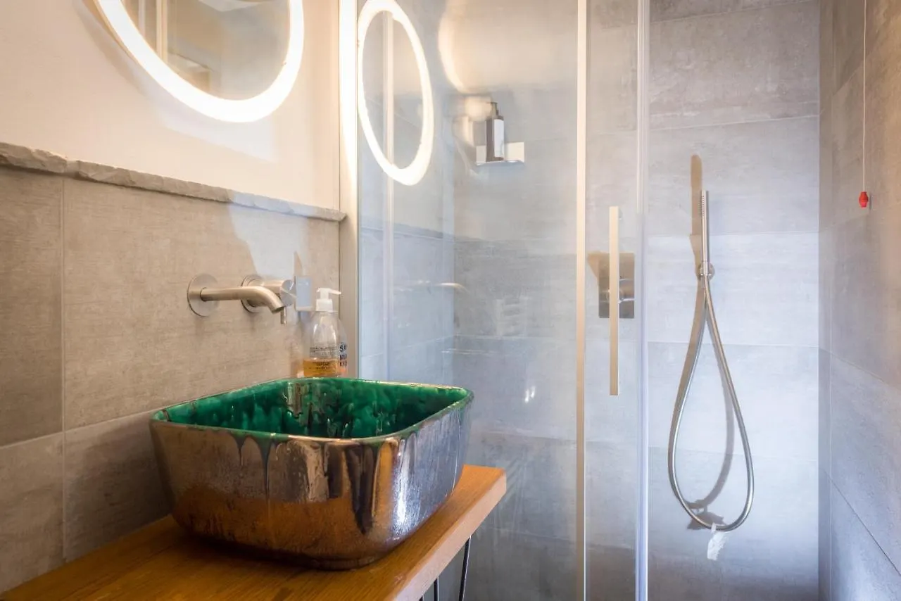 Holiday home Fringuello - Mandorlo Villa Cortona