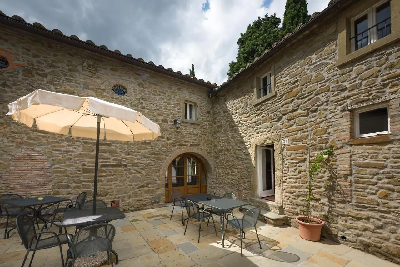 Fringuello - Mandorlo Villa Cortona Holiday home