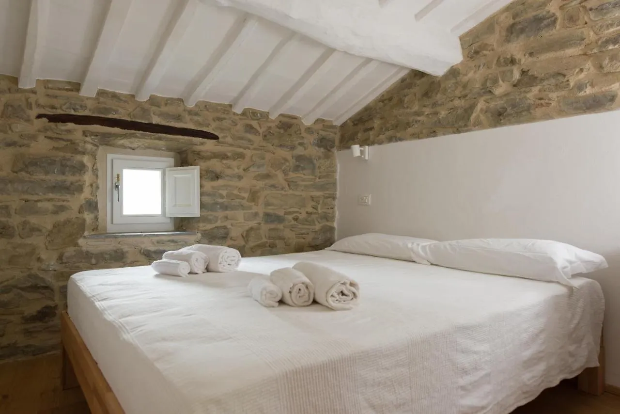 Holiday home Fringuello - Mandorlo Villa Cortona