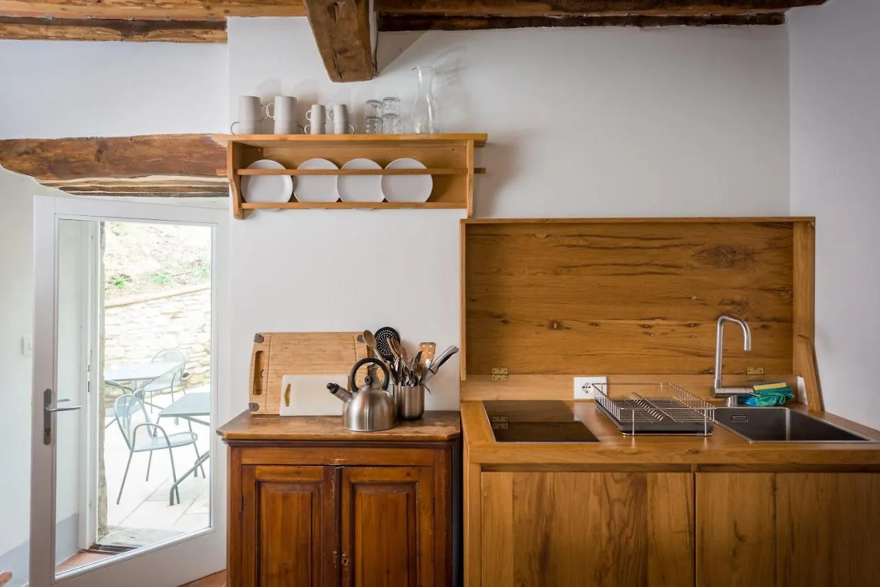 Holiday home Fringuello - Mandorlo Villa Cortona