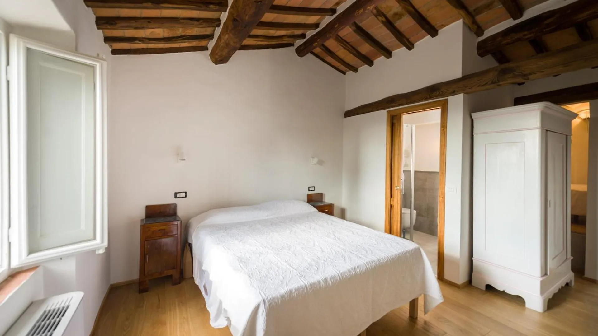Holiday home Fringuello - Mandorlo Villa Cortona