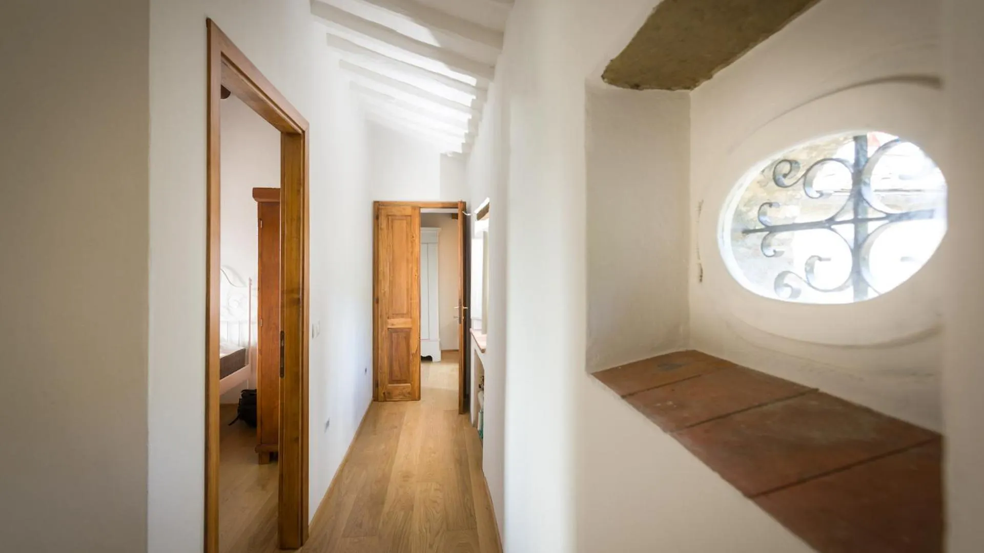 Fringuello - Mandorlo Villa Cortona Holiday home