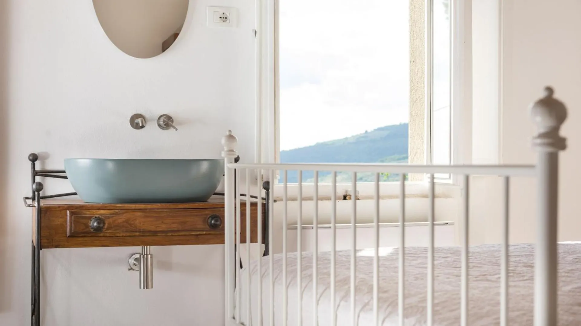 Fringuello - Mandorlo Villa Cortona Holiday home