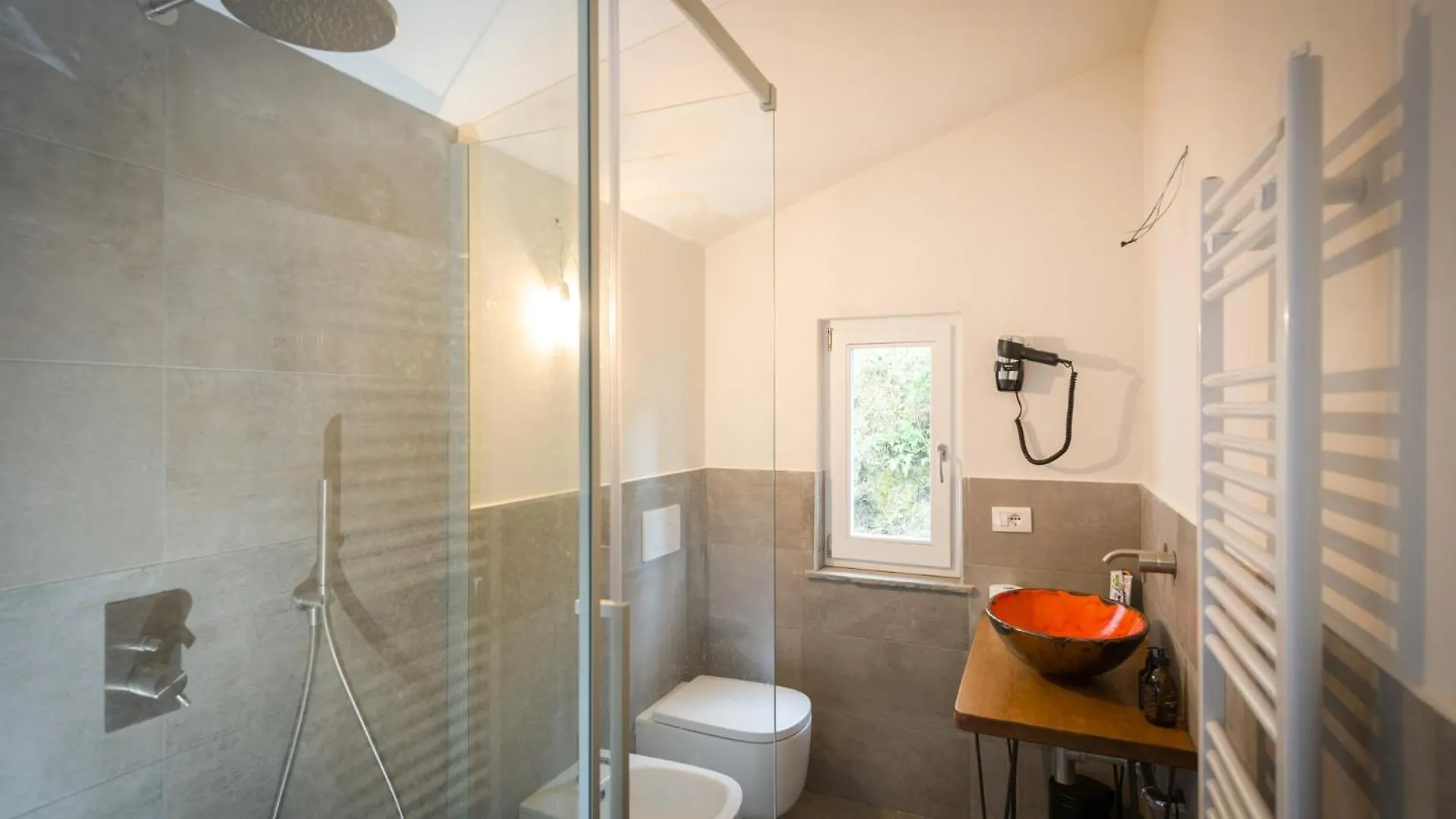 Fringuello - Mandorlo Villa Cortona Holiday home