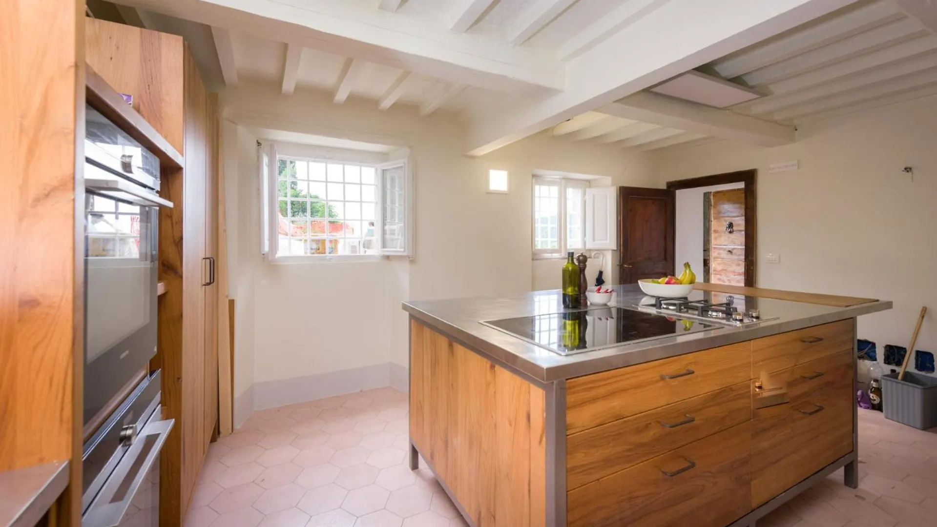 Fringuello - Mandorlo Villa Cortona Holiday home