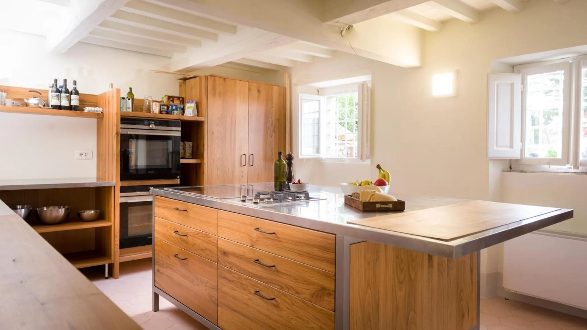 Fringuello - Mandorlo Villa Cortona Holiday home