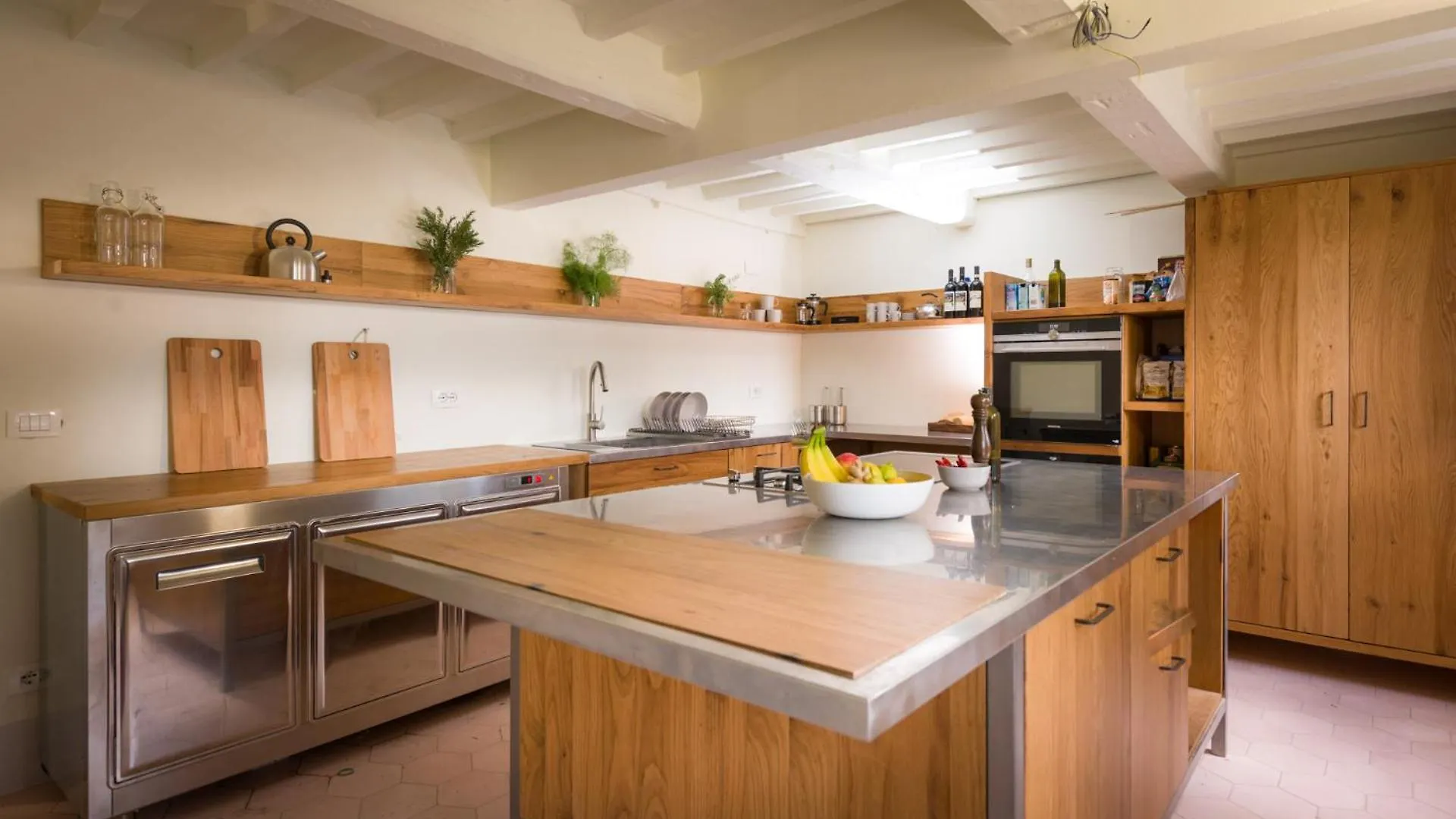 Holiday home Fringuello - Mandorlo Villa Cortona