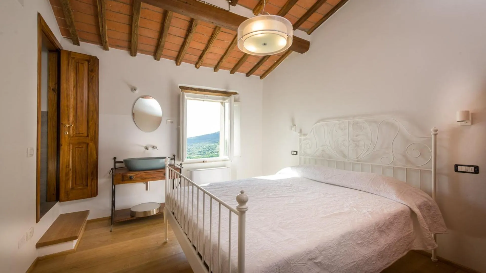 Fringuello - Mandorlo Villa Cortona Holiday home